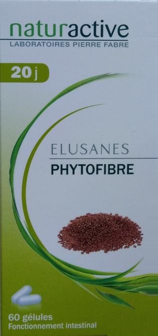 Elusanes Phytofibre